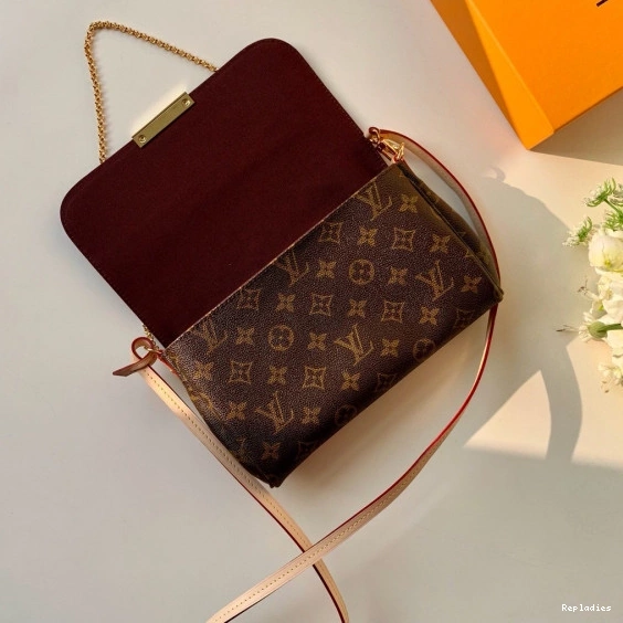 Cheap Louis Vuitton PM Favorite 0814
